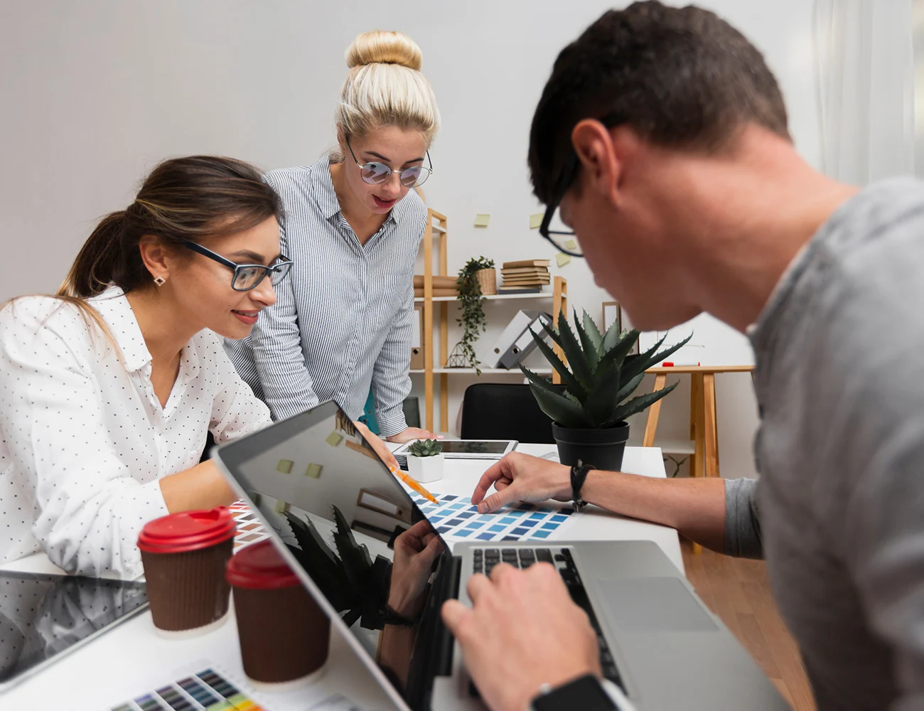 What you should expect as an intern in a creative agency